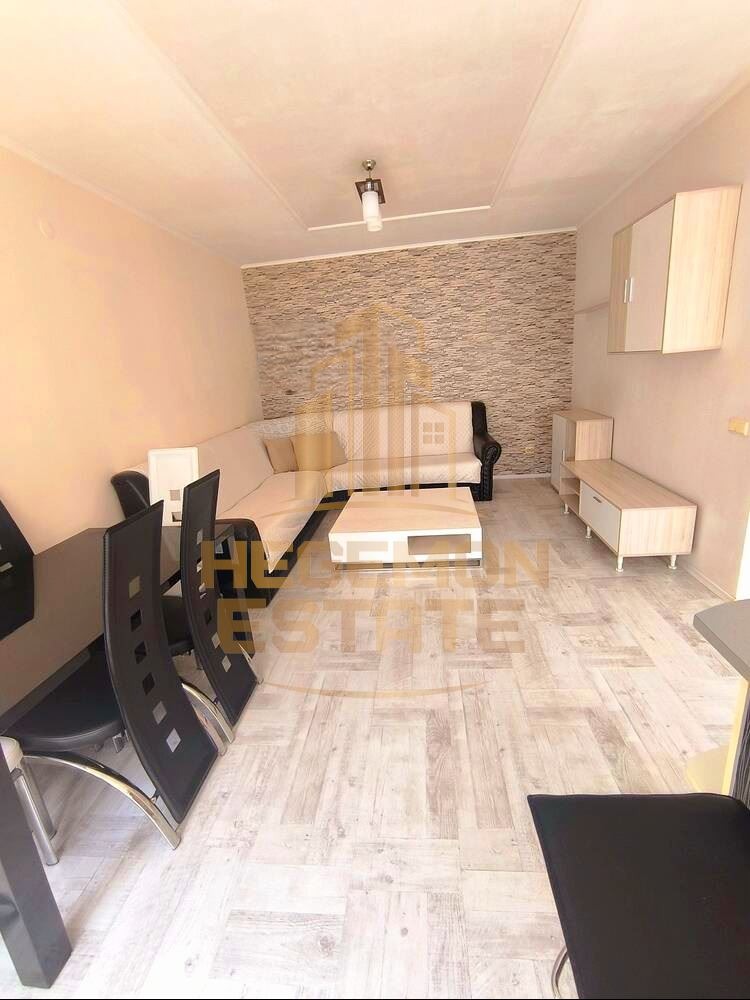 Продава 3-СТАЕН, гр. Варна, ХЕИ, снимка 3 - Апартаменти - 54202044