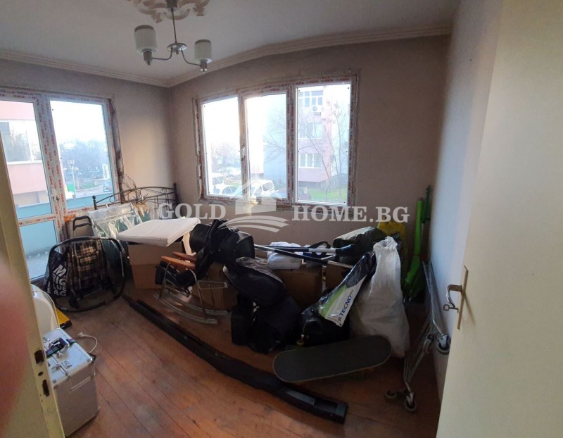 For Sale  3 bedroom Plovdiv , Kyuchuk Parizh , 125 sq.m | 69268726 - image [6]