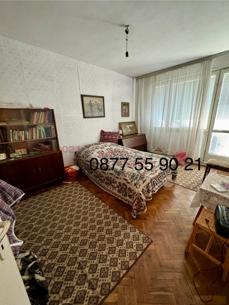 Продава  Многостаен град Русе , Център , 126 кв.м | 94919131 - изображение [8]