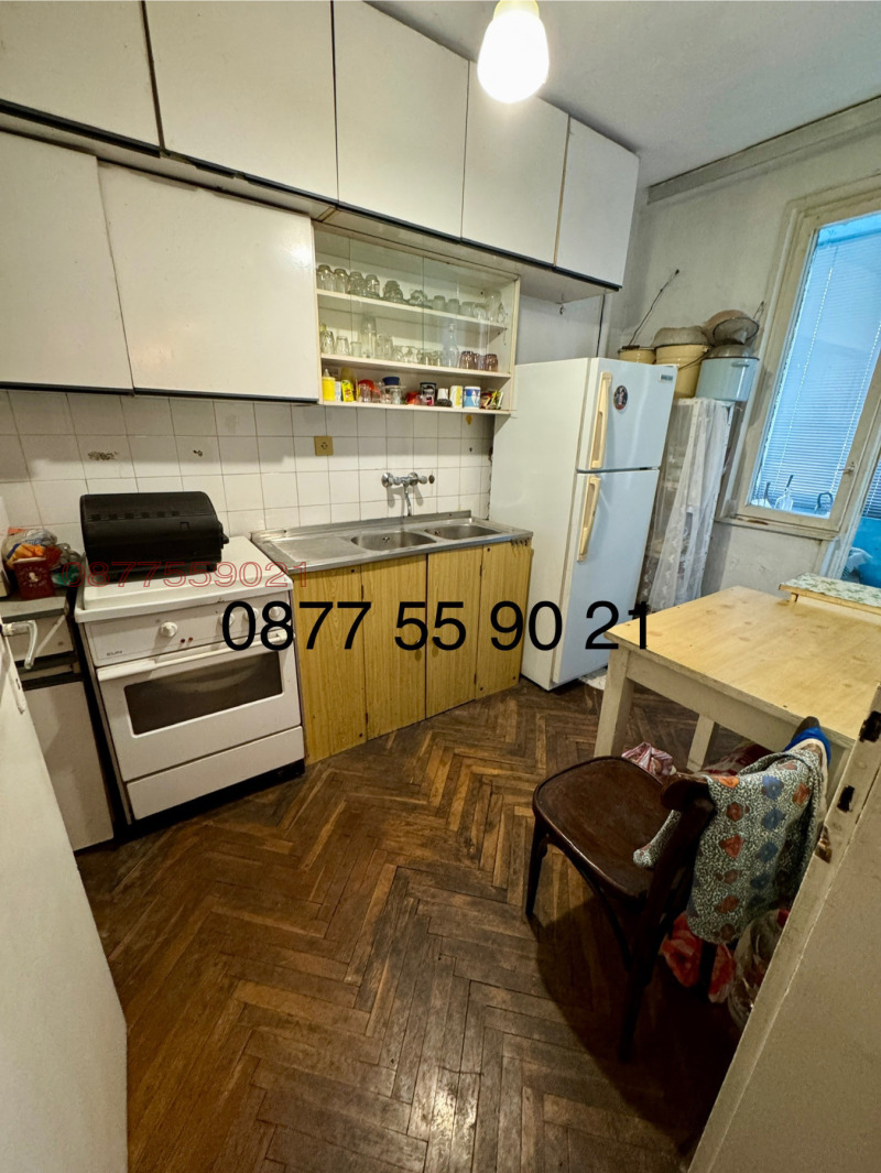 Продава  Многостаен град Русе , Център , 126 кв.м | 94919131 - изображение [5]