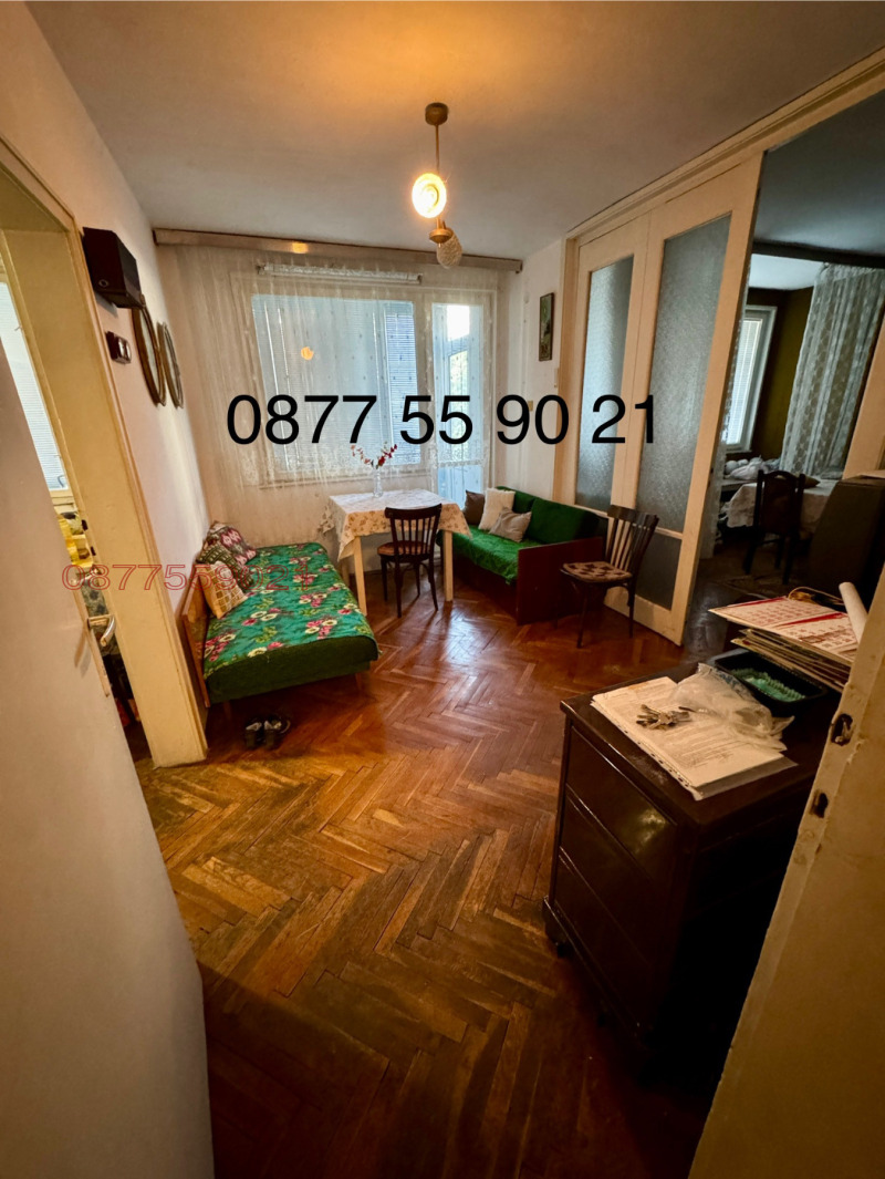 Продава  Многостаен град Русе , Център , 126 кв.м | 94919131 - изображение [2]