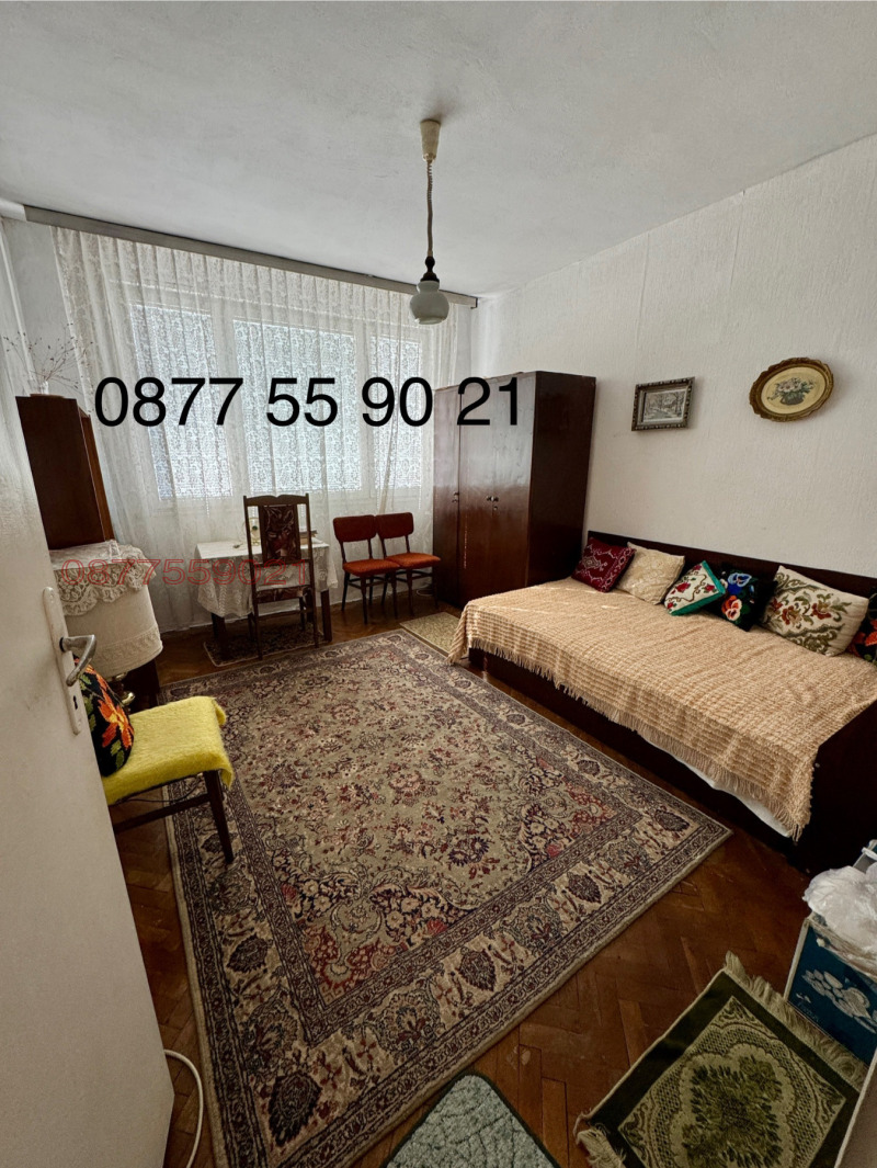 Продава  Многостаен град Русе , Център , 126 кв.м | 94919131 - изображение [10]