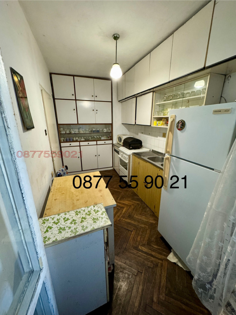 Продава  Многостаен град Русе , Център , 126 кв.м | 94919131 - изображение [6]