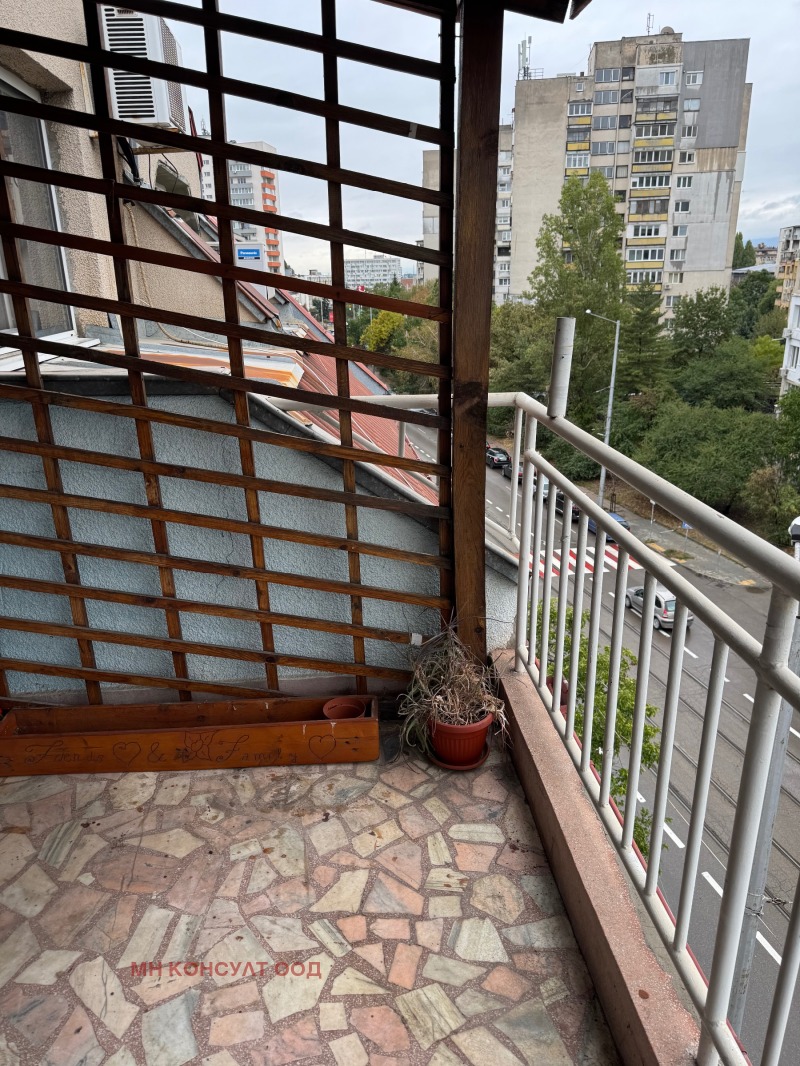 Продава  Мезонет град София , Гео Милев , 105 кв.м | 29848173 - изображение [7]