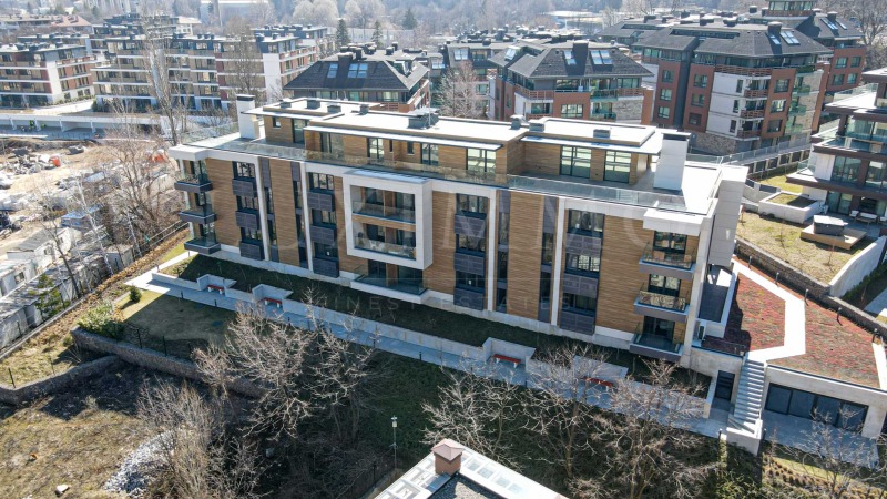 In vendita  Ufficio Sofia , Boiana , 141 mq | 11190906 - Immagine [3]