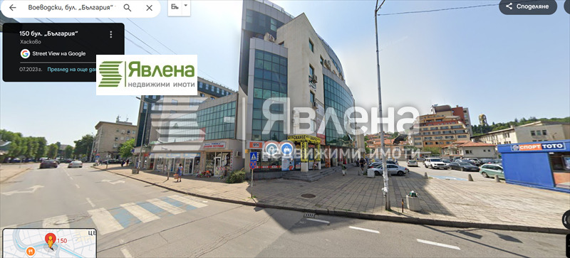 De vânzare  Birou Hascovo , Țentâr , 30 mp | 30454649