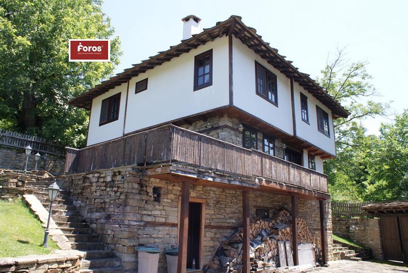 À vendre  Maison région de Gabrovo , Bojentsite , 265 m² | 20152898