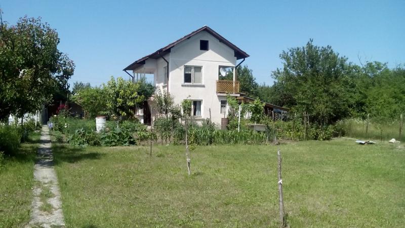 Продава  Къща, област Враца, с. Враняк • 30 000 EUR • ID 43098551 — holmes.bg - [1] 