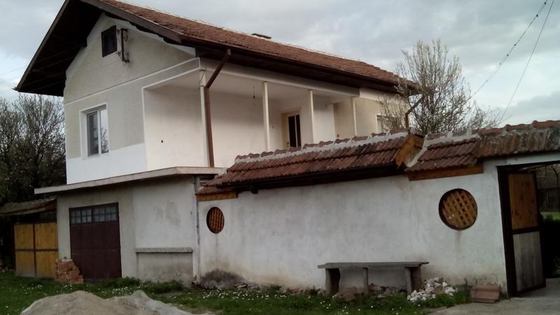Продава  Къща област Враца , с. Враняк , 130 кв.м | 14088361 - изображение [4]