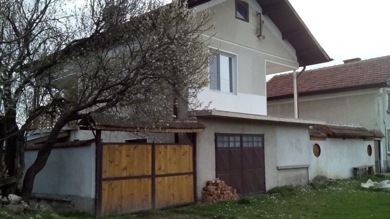 Продава  Къща област Враца , с. Враняк , 130 кв.м | 14088361 - изображение [5]