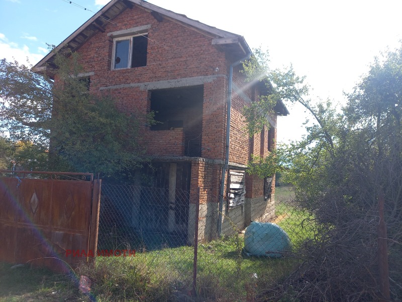 Продава КЪЩА, с. Продановци, област София област, снимка 2 - Къщи - 52194504