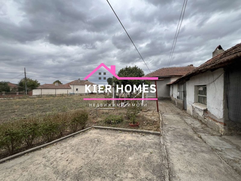 Продава КЪЩА, с. Капитан Андреево, област Хасково, снимка 5 - Къщи - 52302489