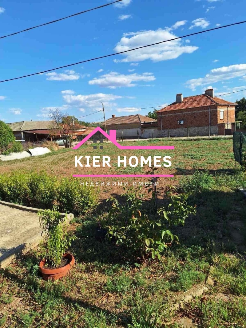 Продава КЪЩА, с. Капитан Андреево, област Хасково, снимка 9 - Къщи - 52302489