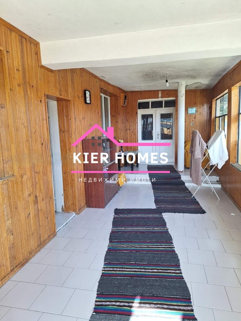 Продава КЪЩА, с. Капитан Андреево, област Хасково, снимка 14 - Къщи - 52302489