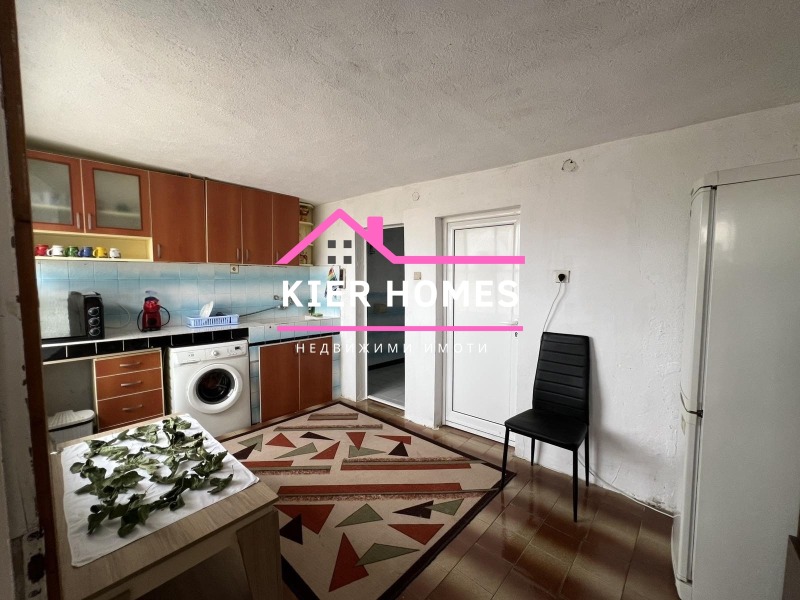 Продава КЪЩА, с. Капитан Андреево, област Хасково, снимка 12 - Къщи - 52302489