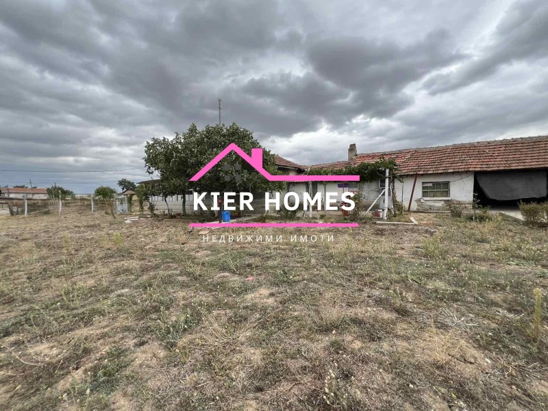 Продава КЪЩА, с. Капитан Андреево, област Хасково, снимка 6 - Къщи - 52302489