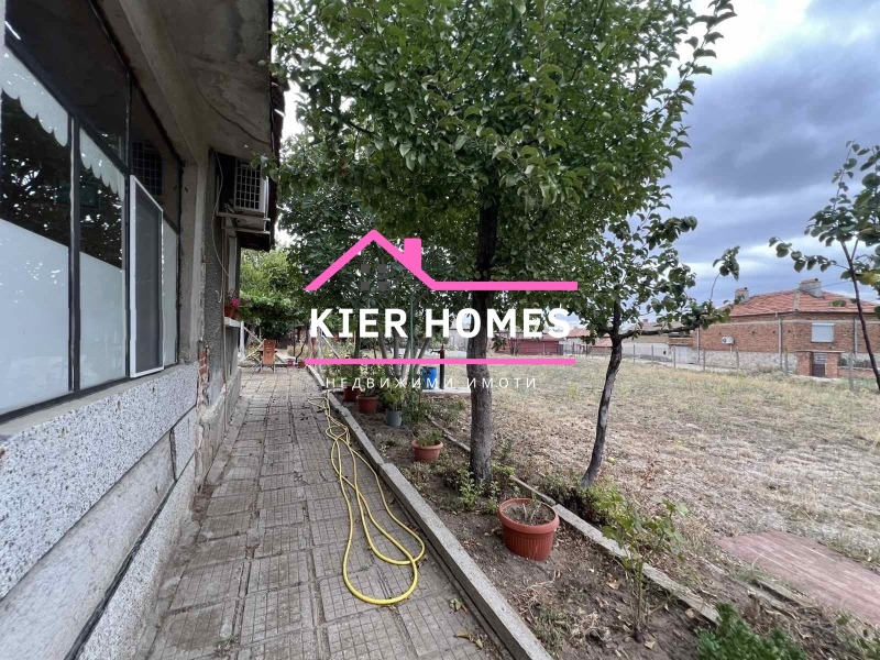 Продава КЪЩА, с. Капитан Андреево, област Хасково, снимка 3 - Къщи - 52302489