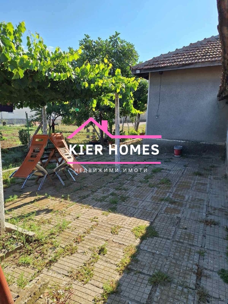 Продава КЪЩА, с. Капитан Андреево, област Хасково, снимка 4 - Къщи - 52302489