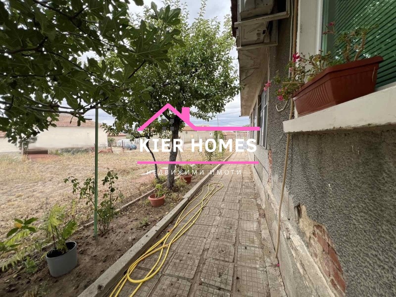 Продава КЪЩА, с. Капитан Андреево, област Хасково, снимка 10 - Къщи - 52302489