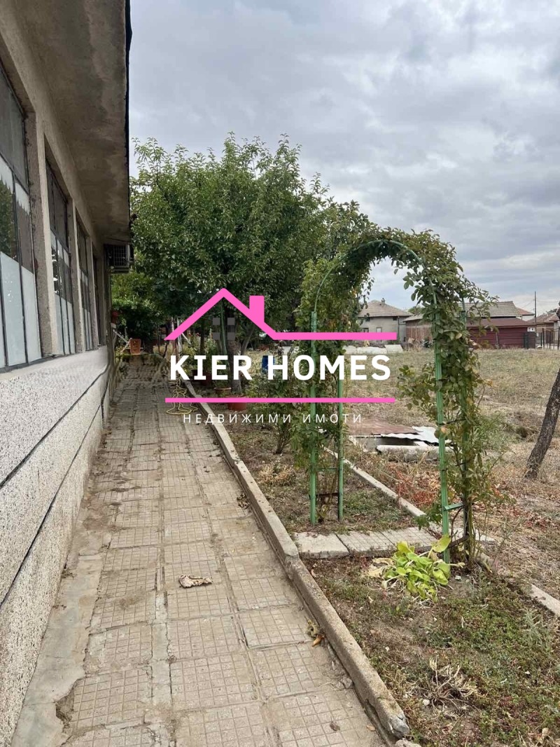 Продава КЪЩА, с. Капитан Андреево, област Хасково, снимка 8 - Къщи - 52302489