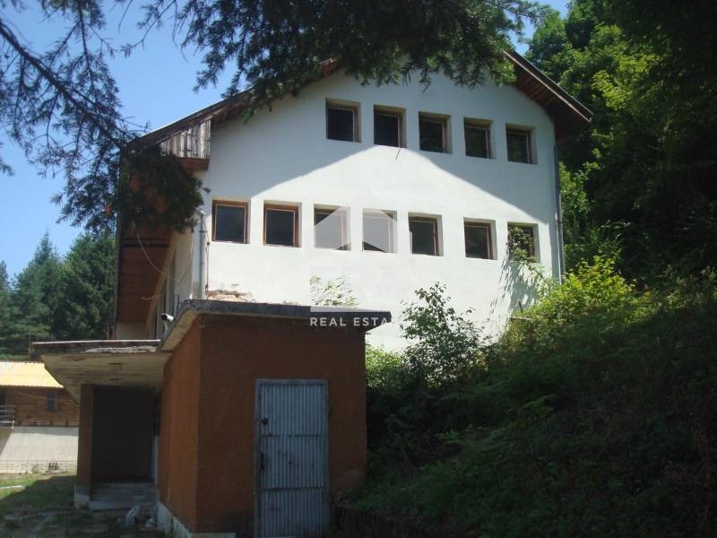 À vendre  Villa région Sofia , Botevgrad , 1128 m² | 76251598 - image [8]