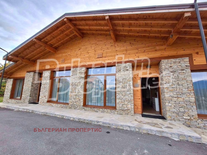 Zu verkaufen  Villa region Blagoewgrad , Bansko , 452 qm | 46140702 - Bild [3]