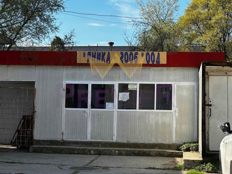 De vânzare  Depozitare Varna , Zapadna promișlena zona , 100 mp | 14554508
