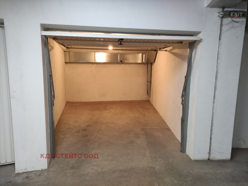 In vendita  Box auto Sofia , Ovcha kupel , 20 mq | 44963688 - Immagine [6]