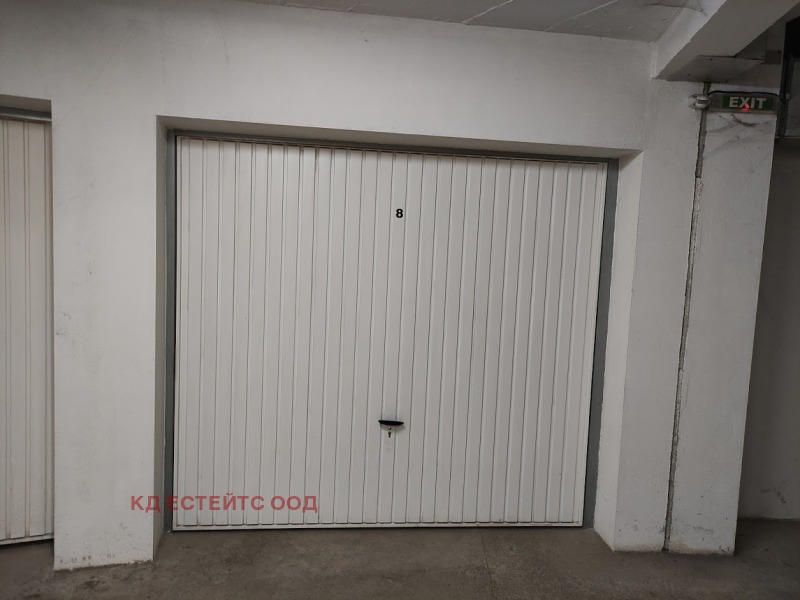 In vendita  Box auto Sofia , Ovcha kupel , 20 mq | 44963688 - Immagine [4]
