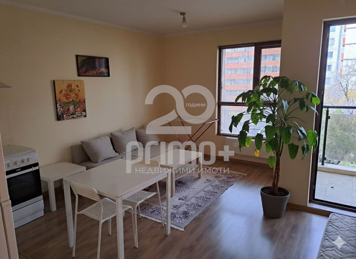 Продава 1-СТАЕН, гр. София, Студентски град, снимка 4 - Апартаменти - 54105663