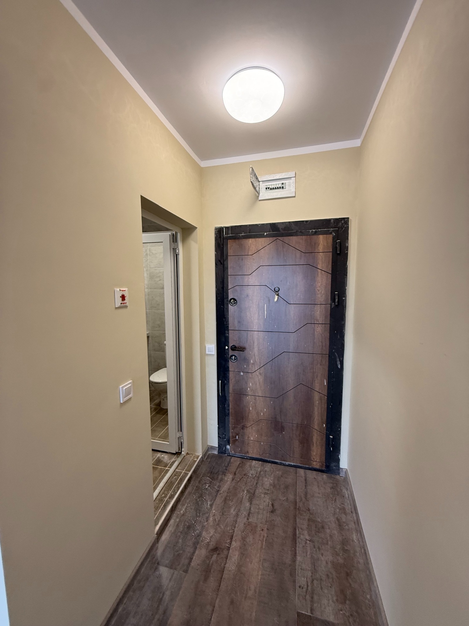 Продава 1-СТАЕН, гр. Приморско, област Бургас, снимка 5 - Апартаменти - 54762280