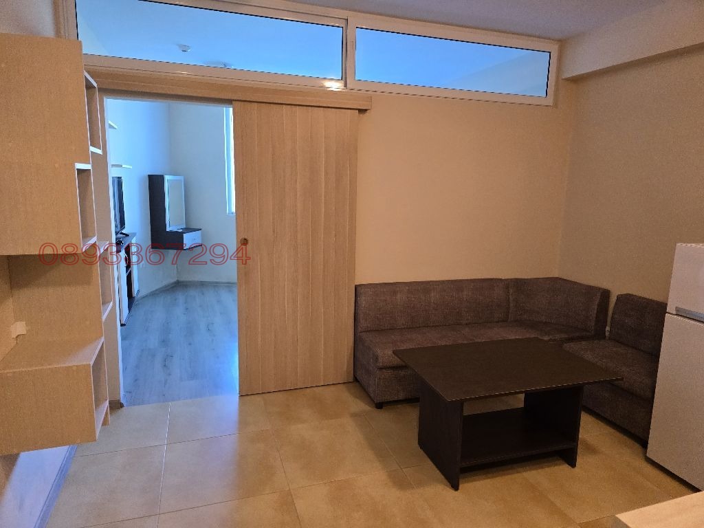 Продава 1-СТАЕН, гр. София, Студентски град, снимка 4 - Апартаменти - 55848405