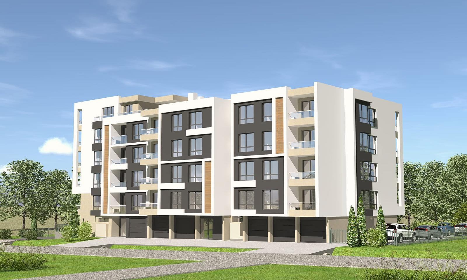 Продава 2-СТАЕН, гр. Стара Загора, Самара 3, снимка 4 - Апартаменти - 55538110