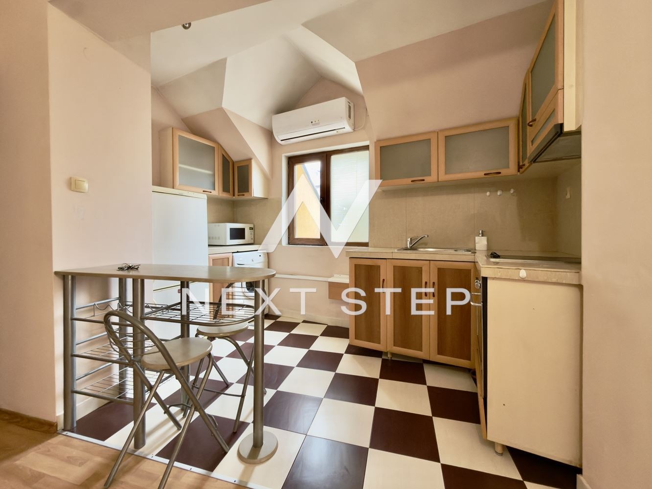 Продава 2-СТАЕН, гр. Пловдив, Кършияка, снимка 2 - Апартаменти - 53915526