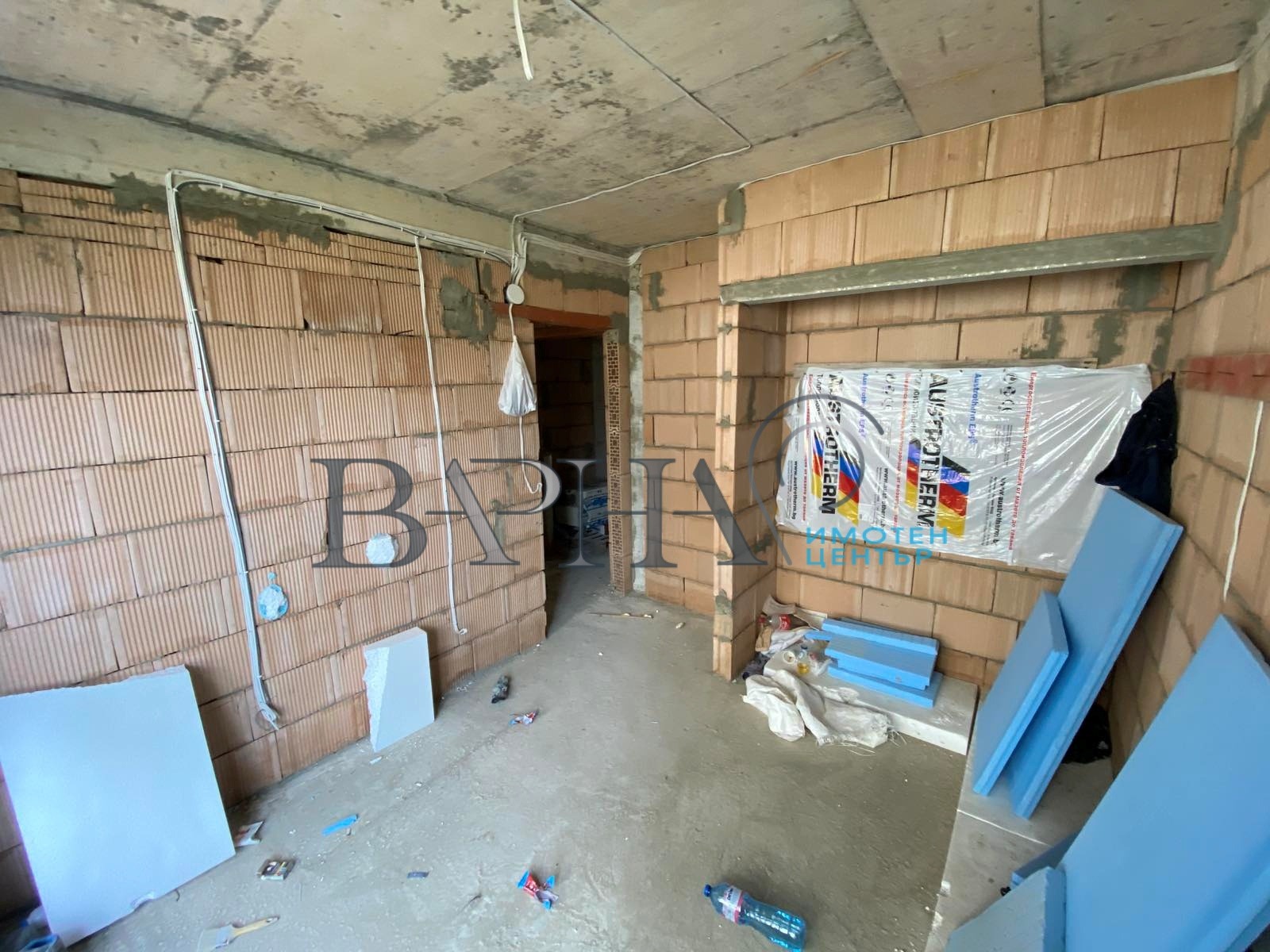 Продава 2-СТАЕН, гр. Варна, Виница, снимка 6 - Апартаменти - 54121117