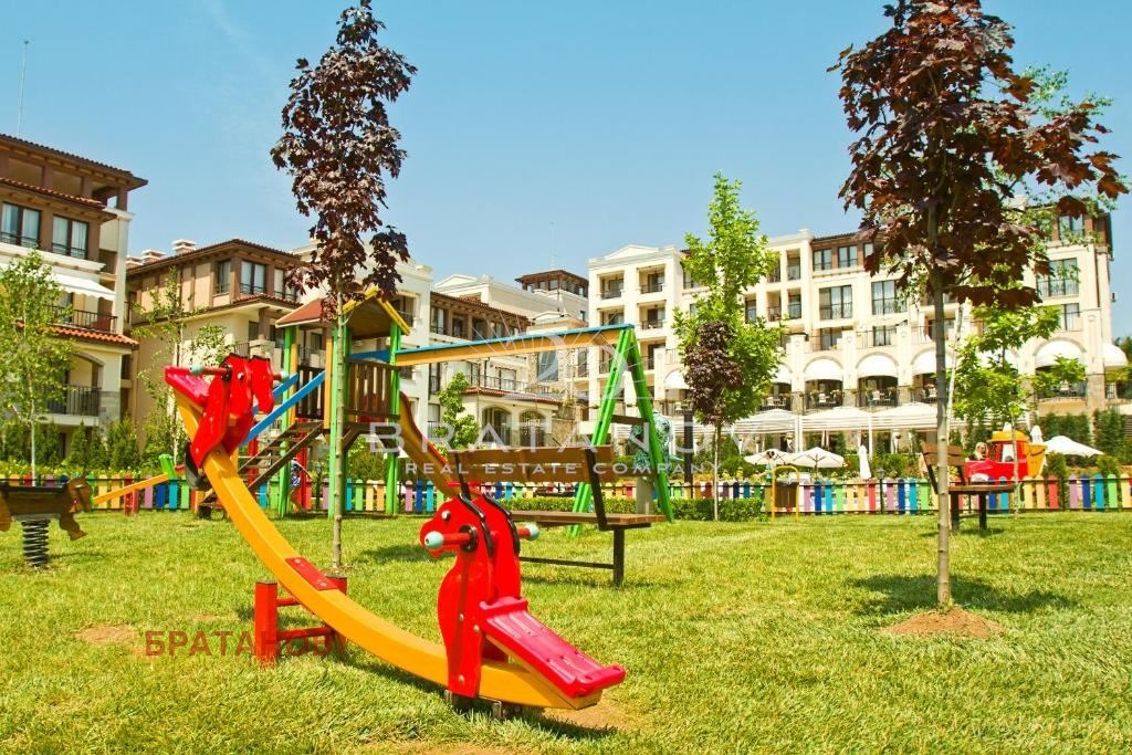 Продава 2-СТАЕН, гр. Созопол, област Бургас, снимка 4 - Апартаменти - 55065870