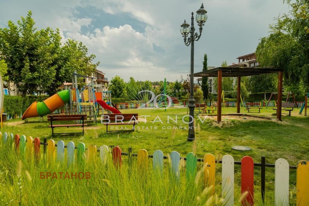Продава 2-СТАЕН, гр. Созопол, област Бургас, снимка 6 - Апартаменти - 55065870