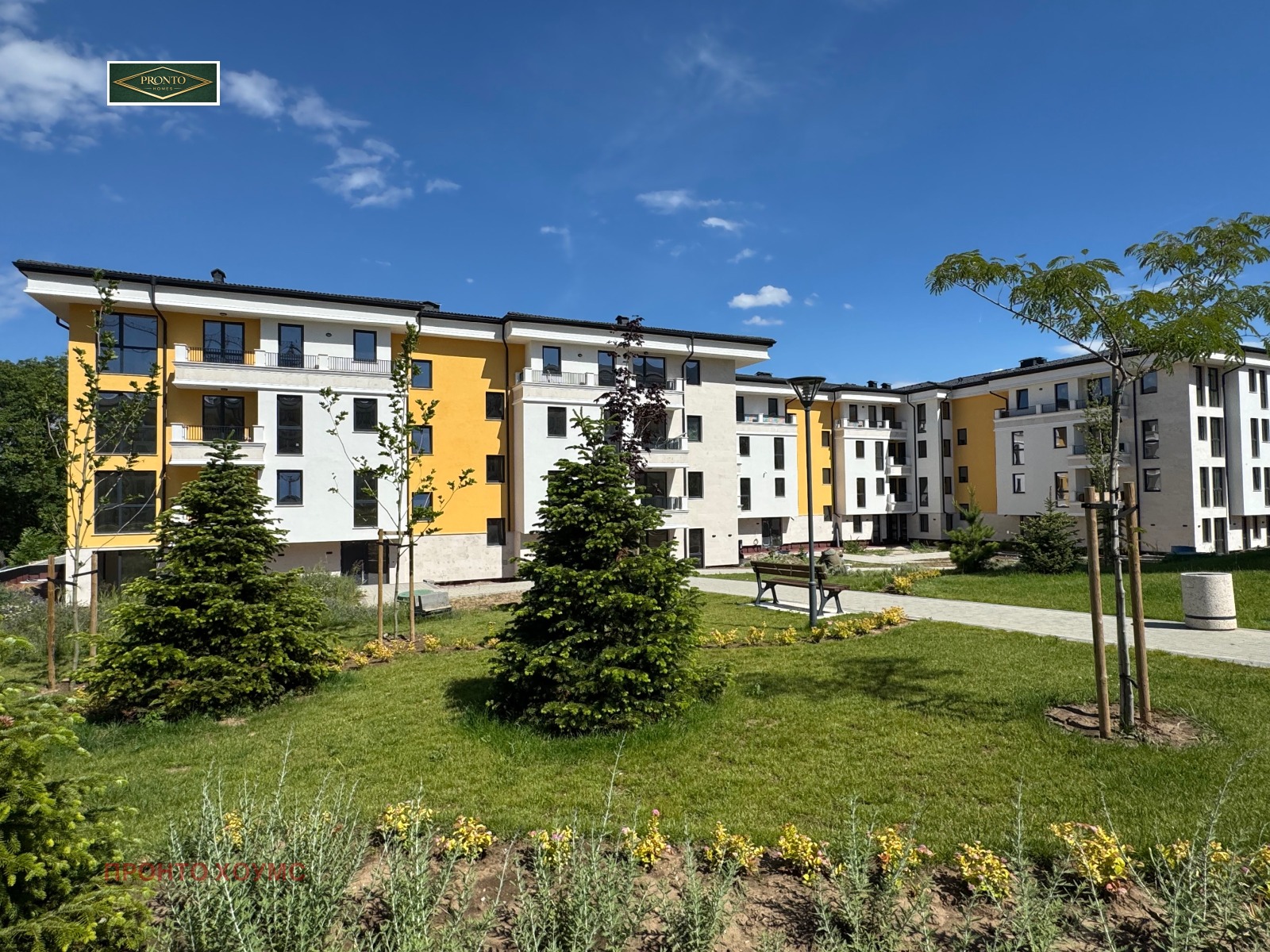Продава 2-СТАЕН, гр. София, Малинова долина, снимка 2 - Апартаменти - 55226423