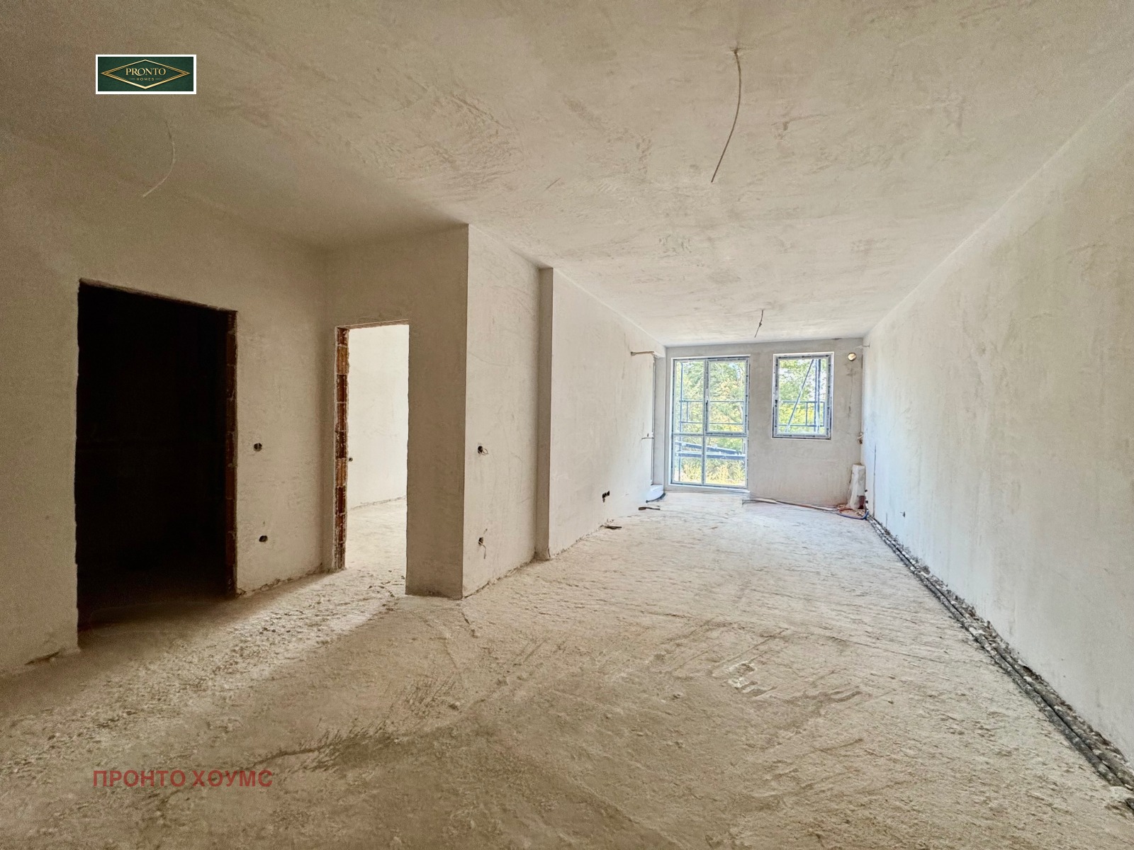 Продава 2-СТАЕН, гр. София, Малинова долина, снимка 3 - Апартаменти - 55226423