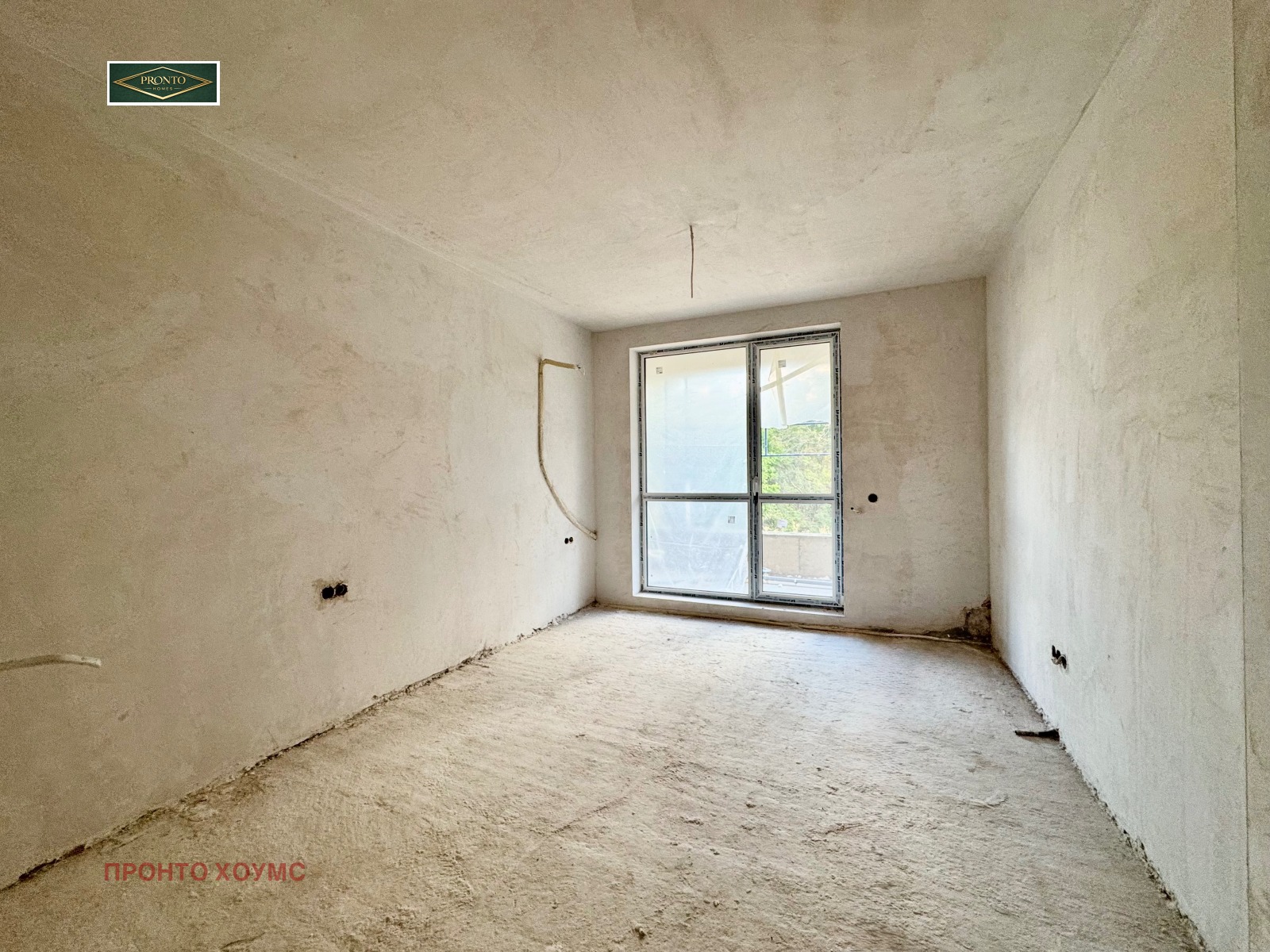 Продава 2-СТАЕН, гр. София, Малинова долина, снимка 4 - Апартаменти - 55226423