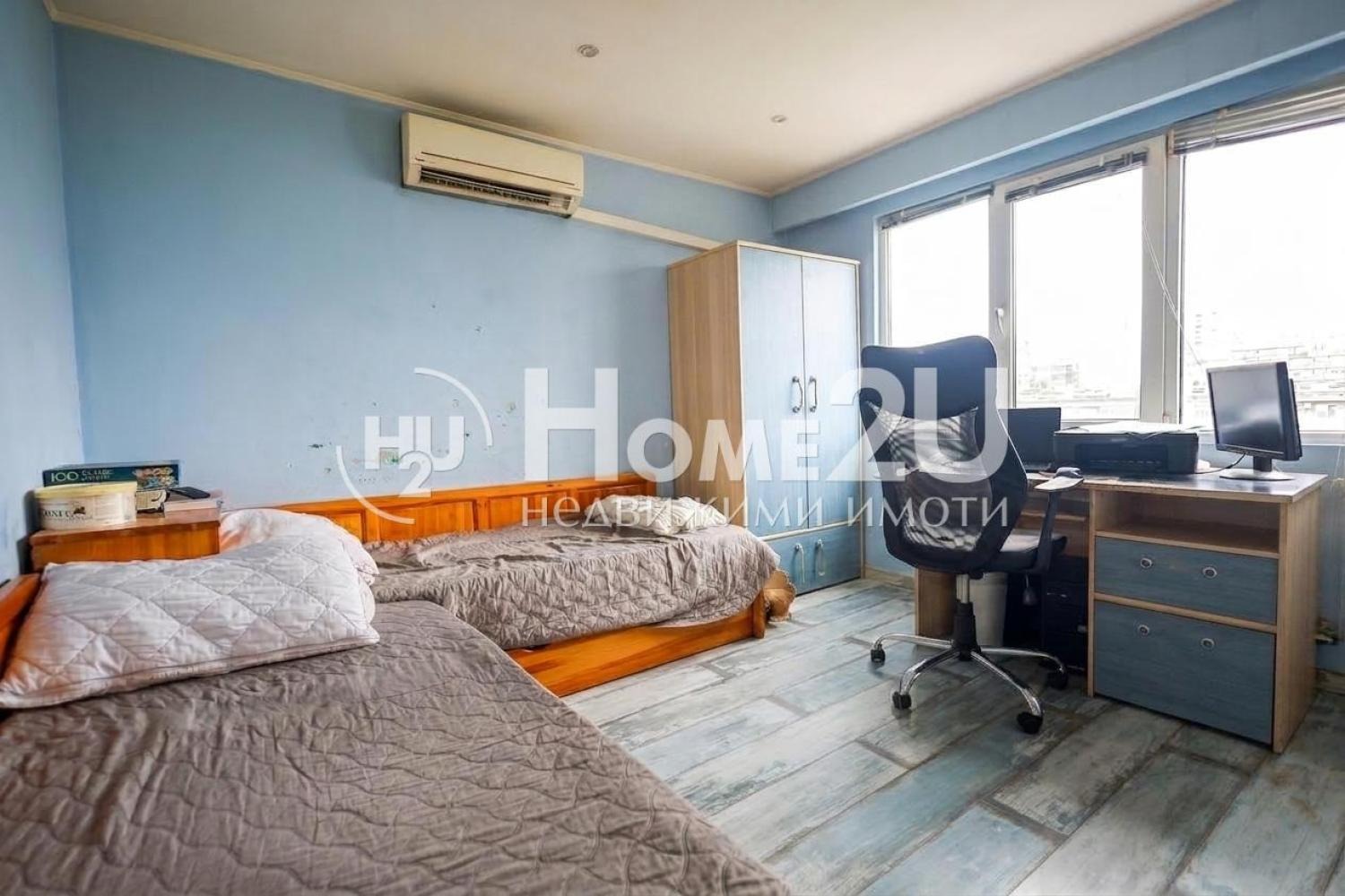 Продава 2-СТАЕН, гр. Варна, Младост 1, снимка 4 - Апартаменти - 55324165