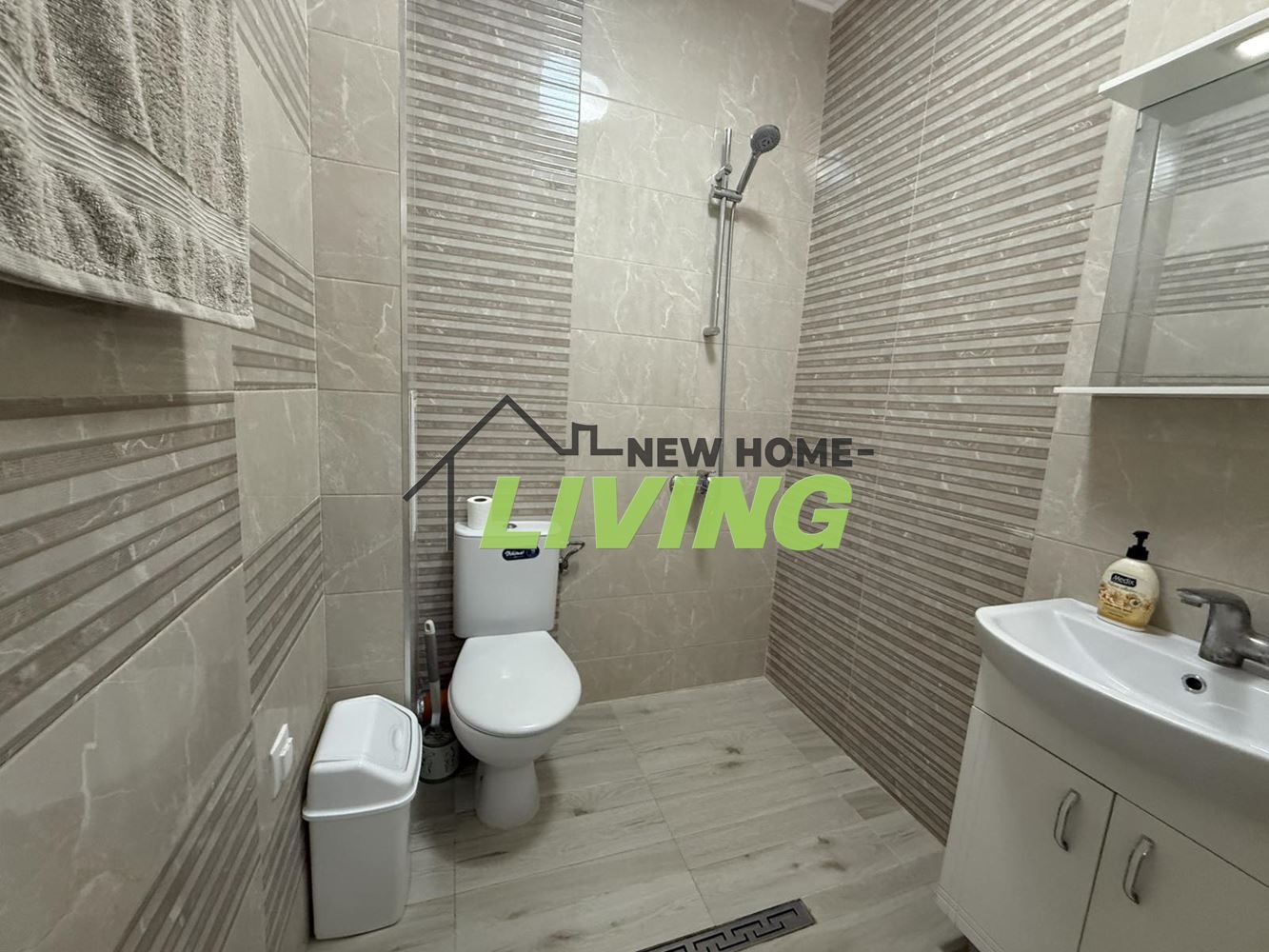 Продава 2-СТАЕН, гр. Пловдив, Остромила, снимка 9 - Апартаменти - 55884363