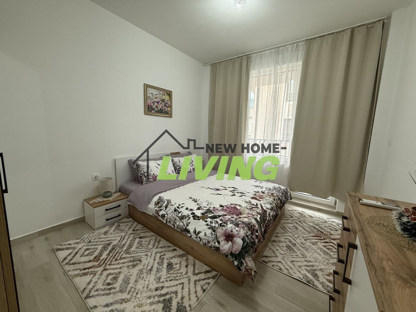 Продава 2-СТАЕН, гр. Пловдив, Остромила, снимка 8 - Апартаменти - 55884363