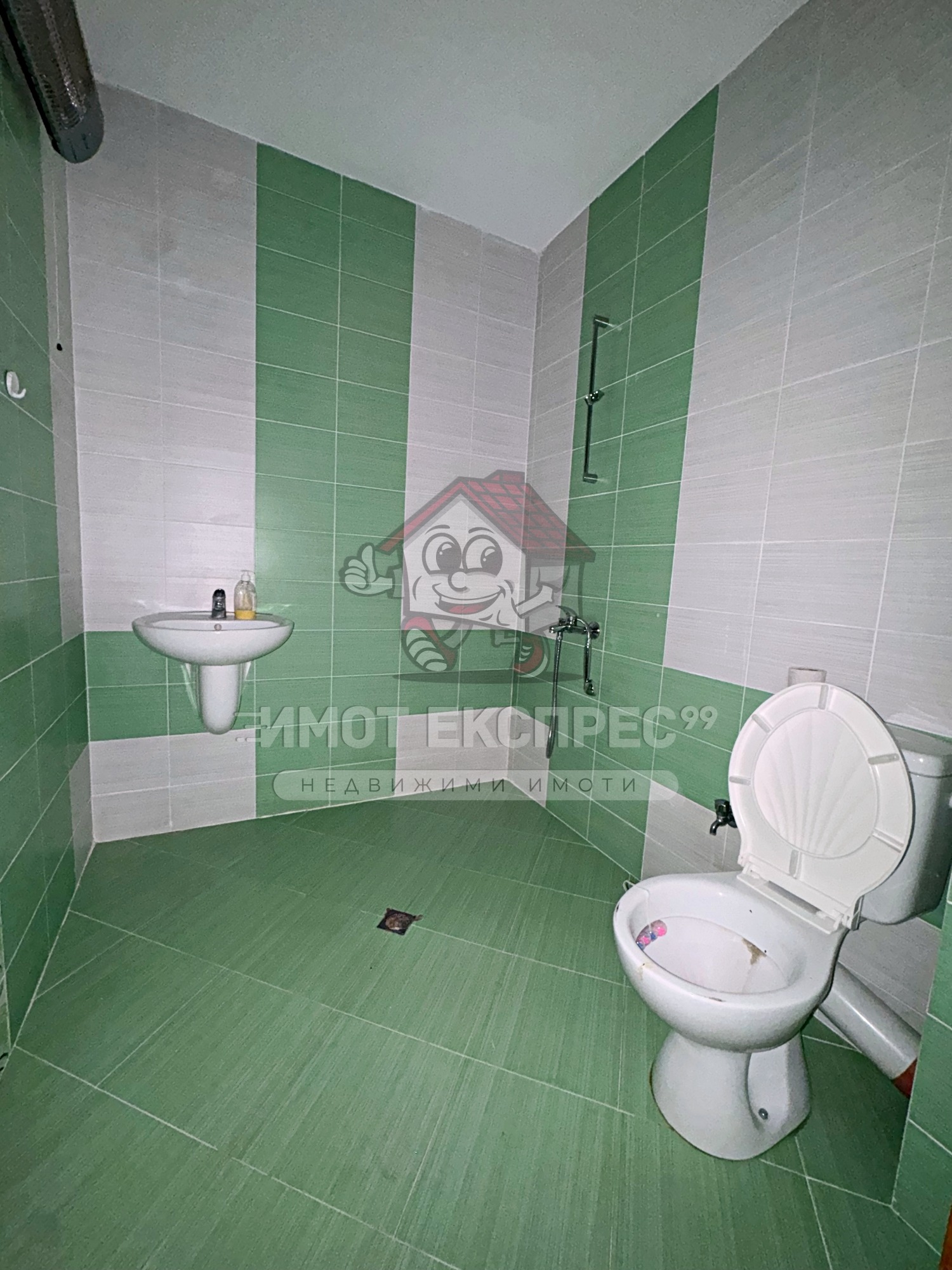 Продава 2-СТАЕН, гр. Асеновград, област Пловдив, снимка 10 - Апартаменти - 55991692