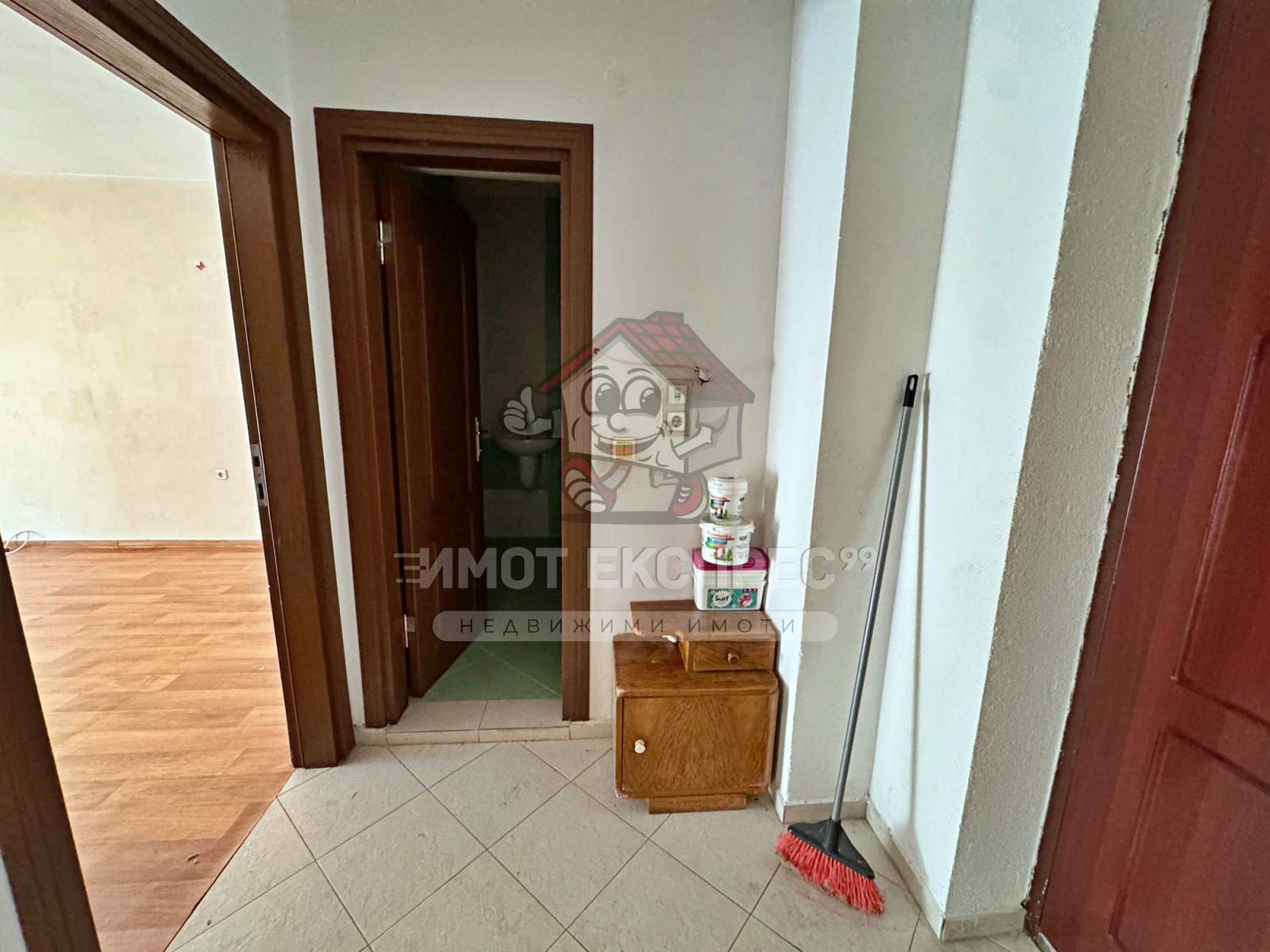 Продава 2-СТАЕН, гр. Асеновград, област Пловдив, снимка 9 - Апартаменти - 55991692