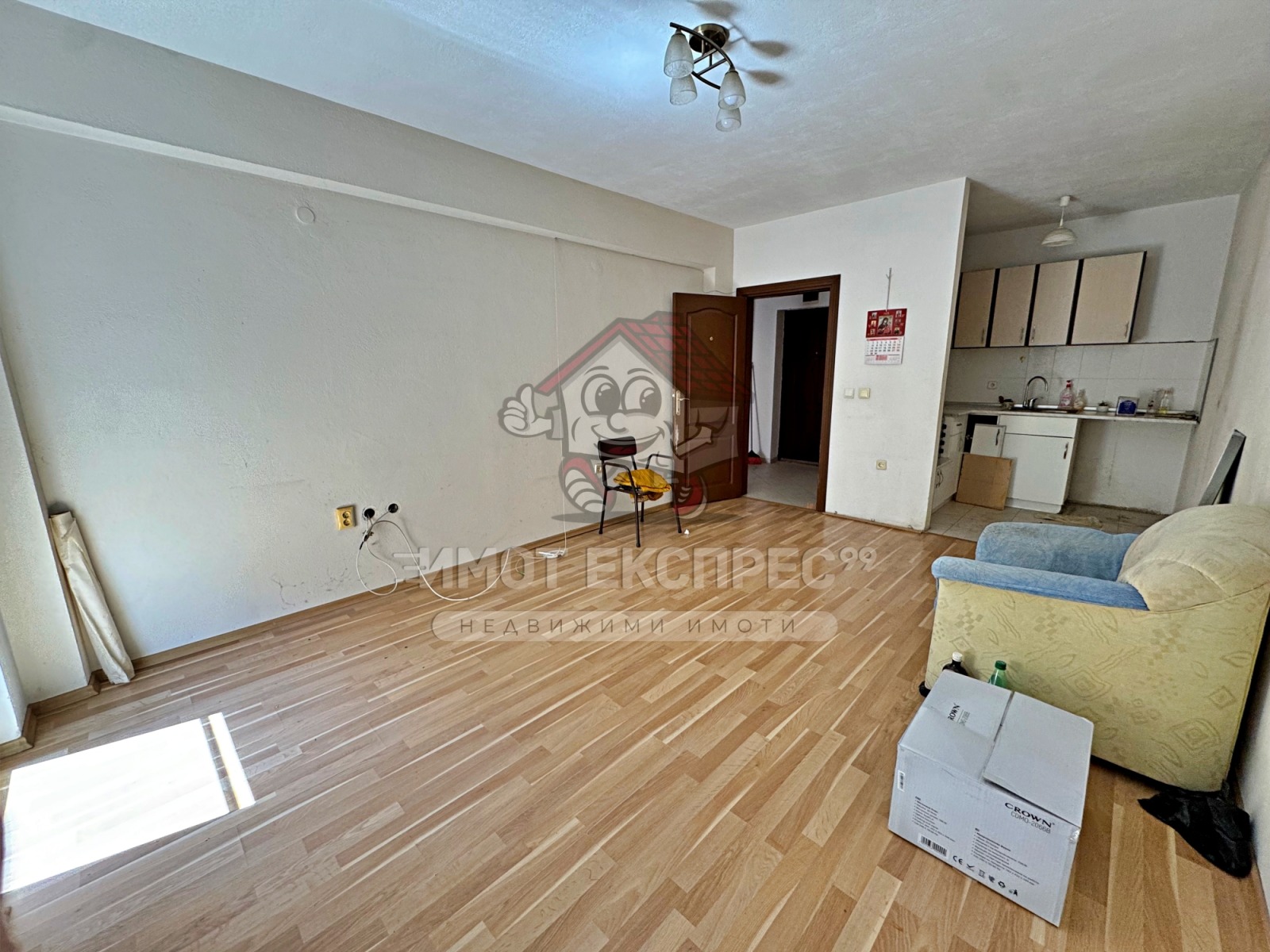 Продава 2-СТАЕН, гр. Асеновград, област Пловдив, снимка 5 - Апартаменти - 55991692