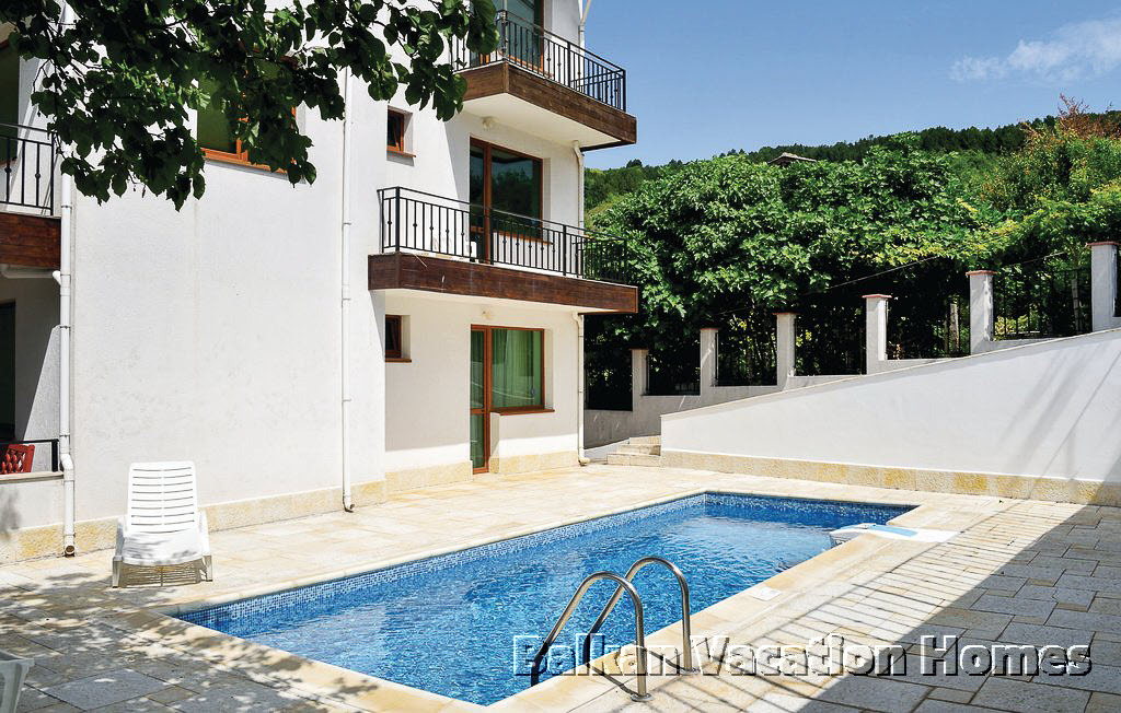 Продава 3-СТАЕН, гр. Балчик, област Добрич, снимка 2 - Апартаменти - 54053525