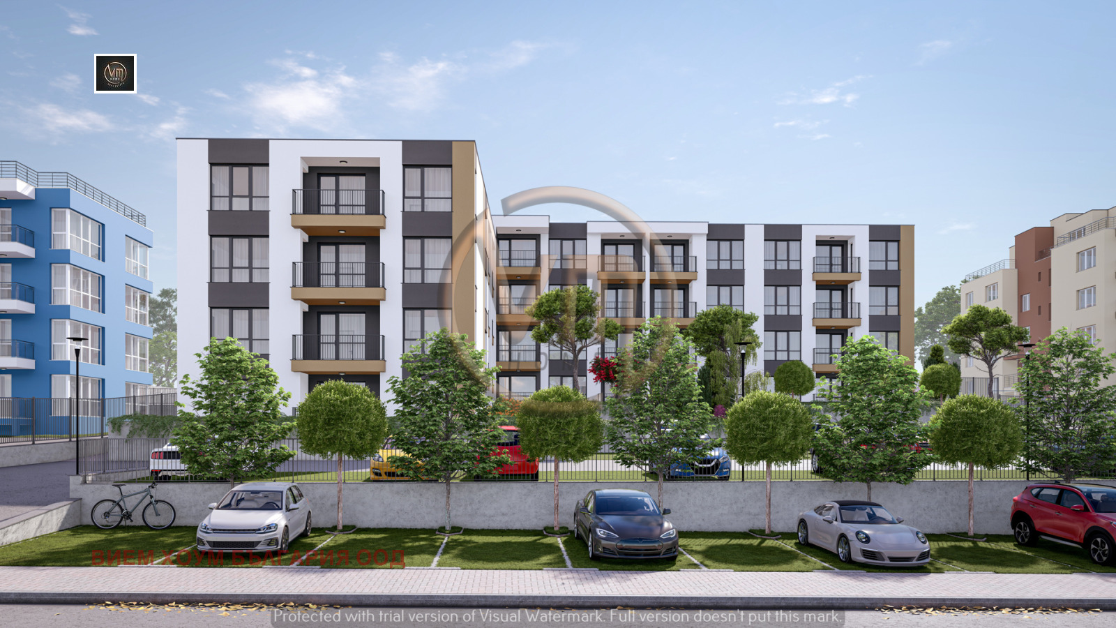 Продава 3-СТАЕН, гр. Варна, Възраждане 3, снимка 2 - Апартаменти - 51829087