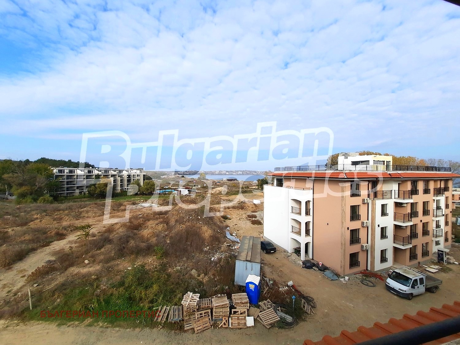 Продава 3-СТАЕН, гр. Созопол, област Бургас, снимка 11 - Апартаменти - 53886256