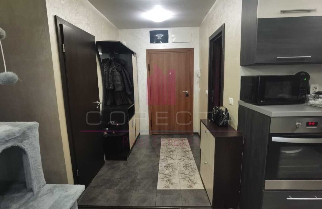 Продава 3-СТАЕН, гр. Русе, Център, снимка 9 - Апартаменти - 53943998